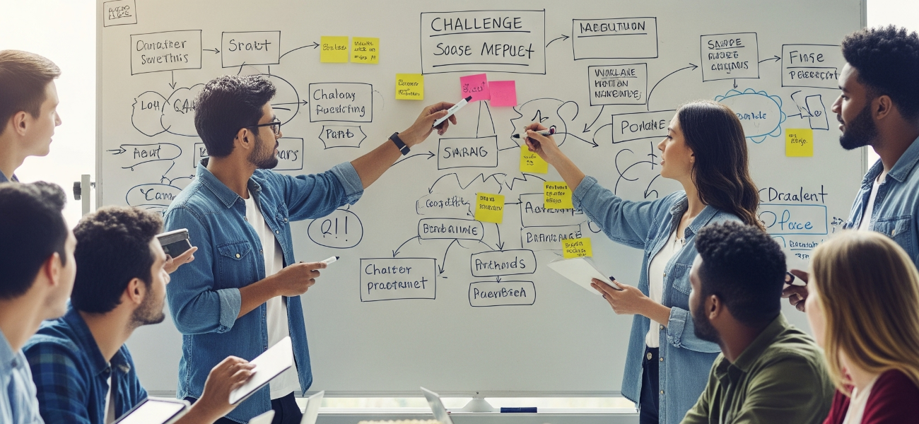 Challenge Based Learning