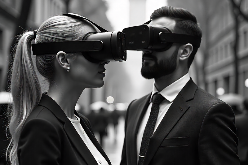 vr