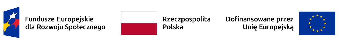 SkillsUP - Fundusze Europejskie